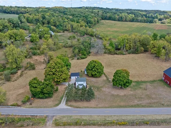 1082 County Road 30a, Ashland, OH 44805
