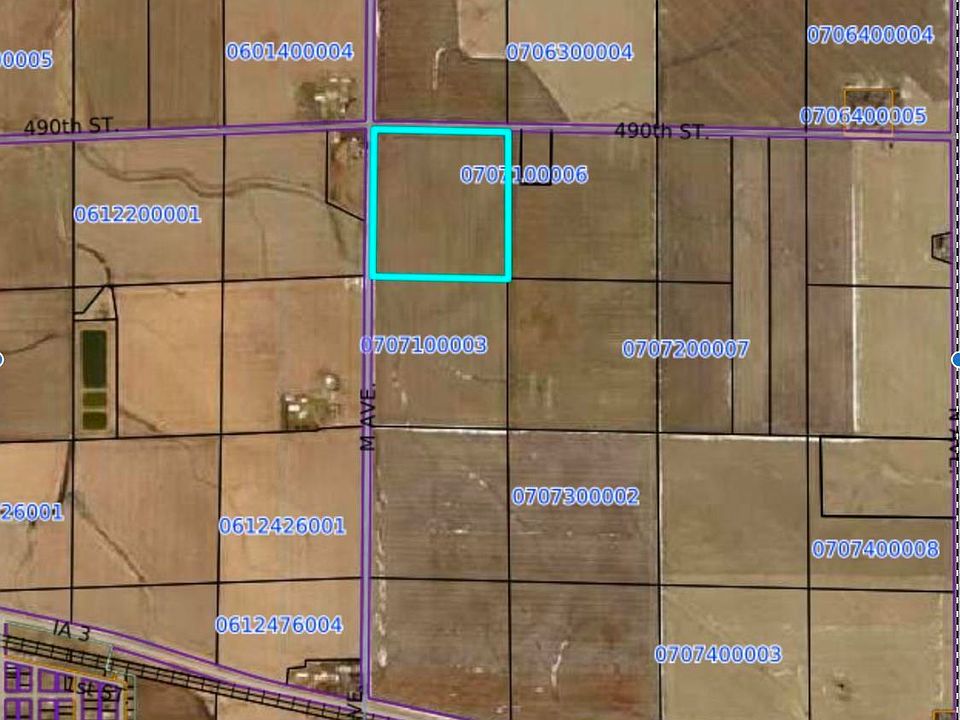 2nd image of 707100001 M Ave