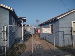 11921 Menlo Ave, Hawthorne, CA 90250