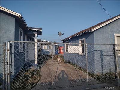 11921 Menlo Ave, Hawthorne, CA, 90250