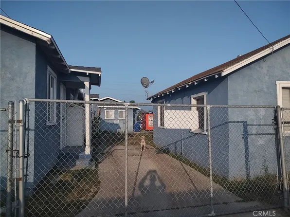 11921 Menlo Ave, Hawthorne, CA 90250