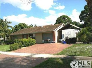 4800 Messana Ter, Lake Worth, FL 33463