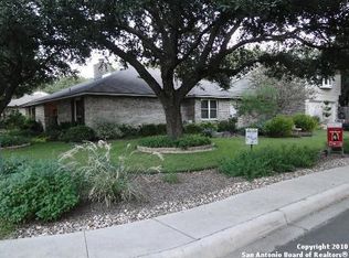 1222 Timber Bay St, San Antonio, TX 78232