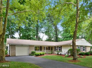 1720 Stratton Rd, Crofton, MD 21114