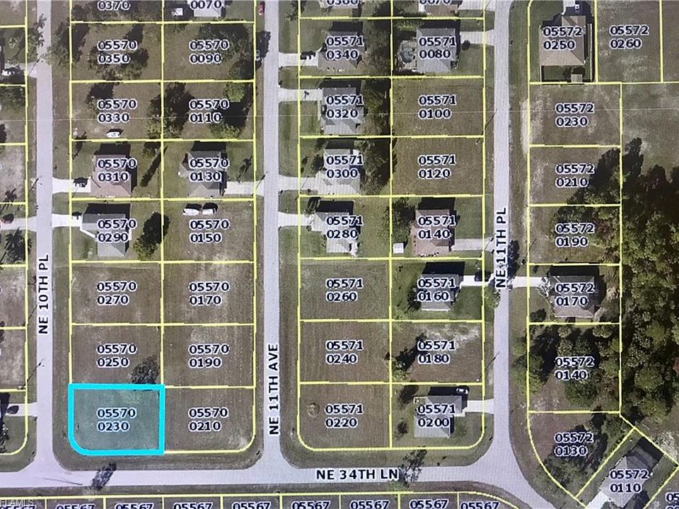 2nd image of 3433 NE 10th Pl