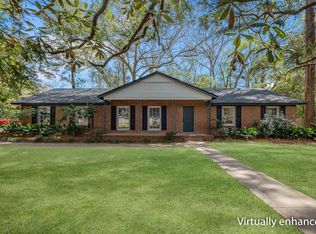 2056 Doomar Dr, Tallahassee, FL 32308