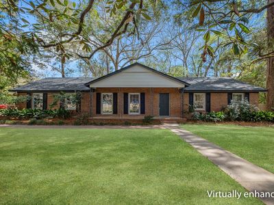 2056 Doomar Dr, Tallahassee, FL, 32308