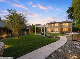 1066 Winterwood Drive, Fairfield, CA 94533