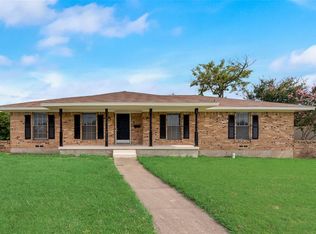 2117 Autumn Meadow Trl, Dallas, TX 75232