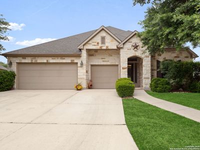 12211 Maurer Ranch, San Antonio, TX, 78253