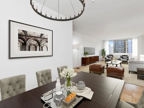 1675 York Avenue image 1 of 8