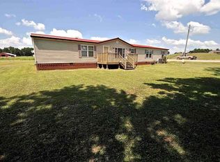 845 County Road 952, Brookland, AR 72417