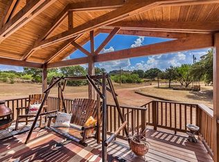 1417 Althaus Davis Rd, Fredericksburg, TX 78624