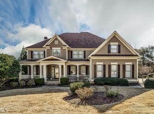 190 Applewood Ln #0, Acworth, GA