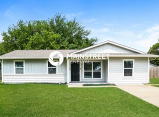 12639 Hallum St, Dallas, TX 75243