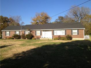 4898 Clarksville Pike, Whites Creek, TN 37189