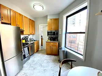 Rented by Corcoran