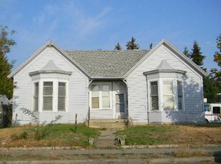 208 2nd St, Cheney, WA 99004