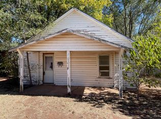 1210 N Broadway St, Sayre, OK 73662
