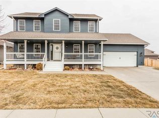 7700 W Justice St, Sioux Falls, SD 57106
