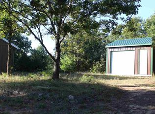 W11016 Blackhawk Rd, Hancock, WI 54943