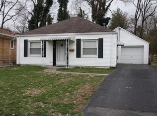 229 Harvey Ct, Cincinnati, OH 45217