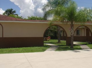 4311 SW Santa Barbara Pl APT 1, Cape Coral, FL 33914