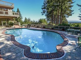 85 Roan Pl, Woodside, CA 94062