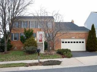 14305 Cartwright Way, Gaithersburg, MD 20878
