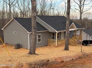 1491 Alta Vista Ln, Graham, NC 27253