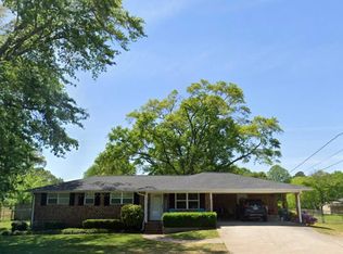 10124 Flat Shoals Rd SW, Covington, GA 30014