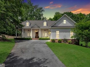 13790 Hagood Rd, Milton, GA 30004