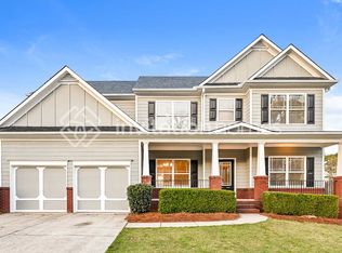 3460 Kentwater Dr, Buford, GA 30519