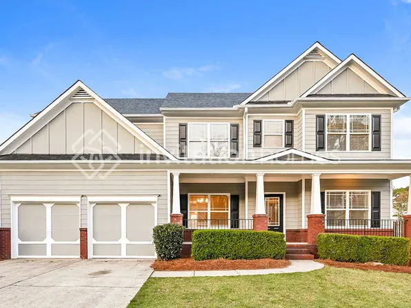 3460 Kentwater Dr, Buford, GA 30519