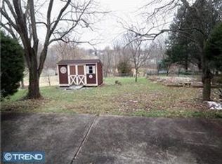 1800 Flintlock Cir, Lansdale, PA 19446