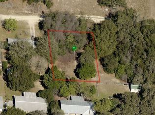 2411 Bluegrass St, Inverness, FL 34453