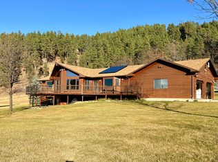8580 Nemo Rd, Rapid City, SD 57702