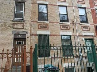 442 Wyona St, Brooklyn, NY 11207