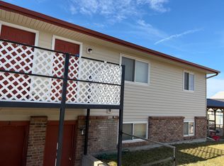 740 2nd St #2, Evansville, WY 82636