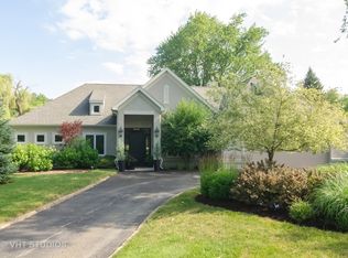 710 W Echo Ln, Palatine, IL 60067