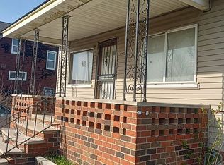 3492 Beniteau St, Detroit, MI 48214