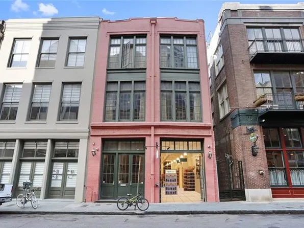 531 Bienville St #2, New Orleans, LA 70130