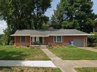 1605 Market St, Parkersburg, WV 26101