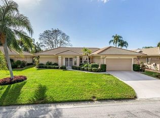 3125 Meadow Run Dr, Venice, FL 34293