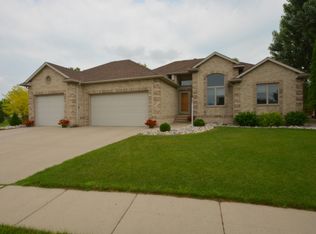 3426 Birchwood Ct S, Fargo, ND 58104
