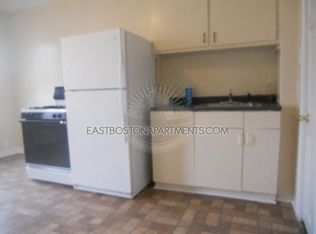 223 Marion St, East Boston, MA 02128