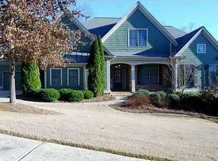 209 Crescent Moon Way, Canton, GA