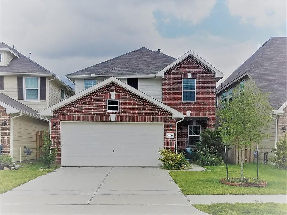 1st image of 14243 Playa Bend Ln