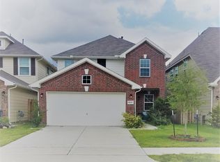 14243 Playa Bend Ln, Houston, TX 77083