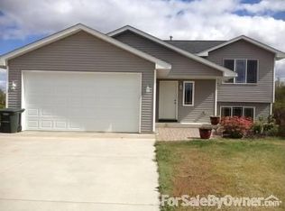 1002 188th St, Dresser, WI 54009